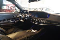 مێرسێدس بێنز S-Class
